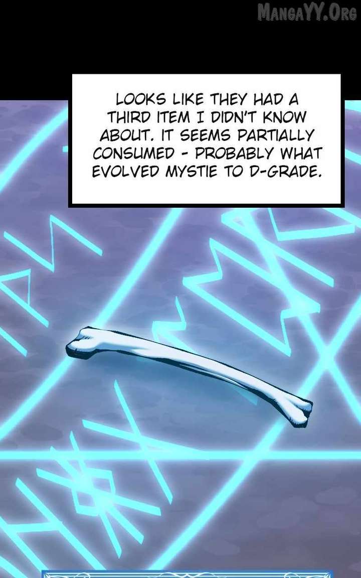 Primal Hunter Chapter 92 - Page 70