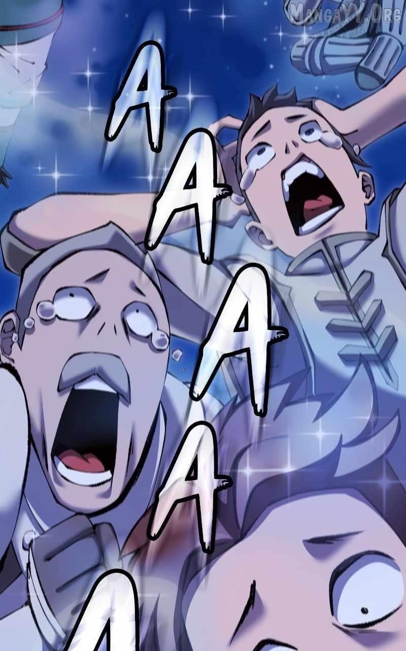 Primal Hunter Chapter 93 - Page 116