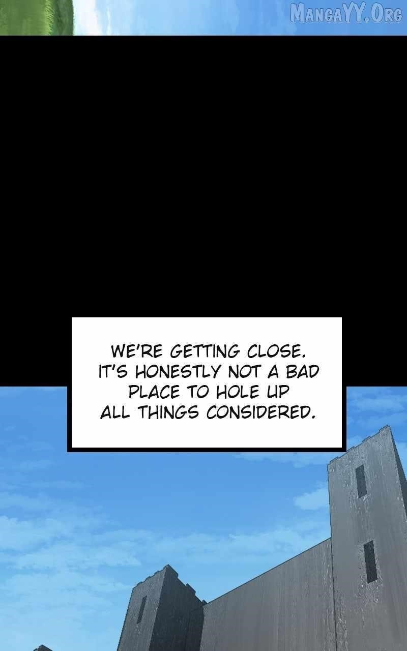 Primal Hunter Chapter 93 - Page 139