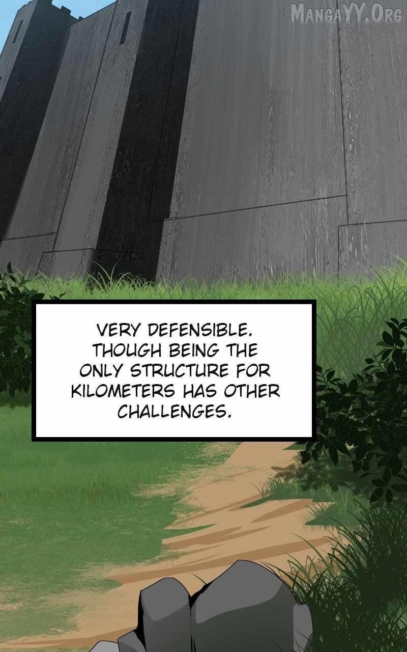 Primal Hunter Chapter 93 - Page 140