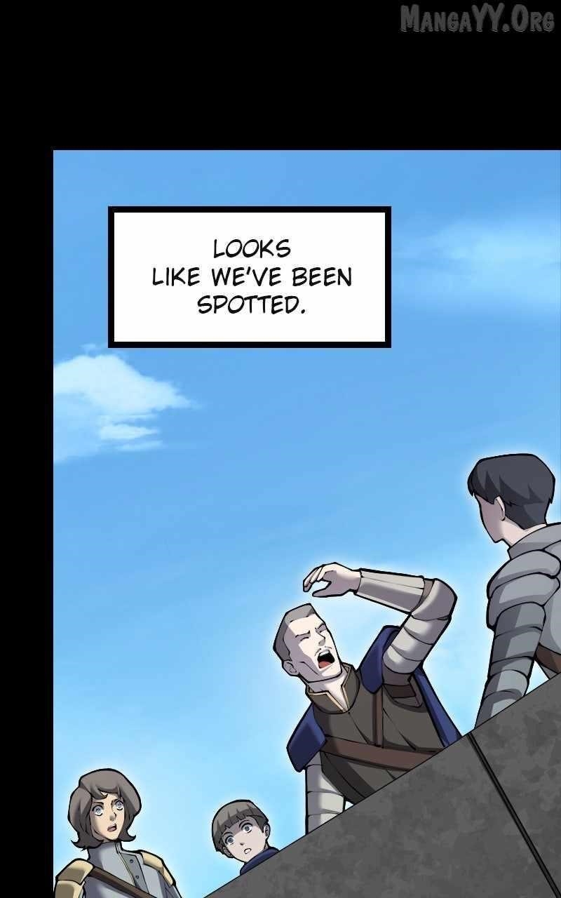 Primal Hunter Chapter 93 - Page 151