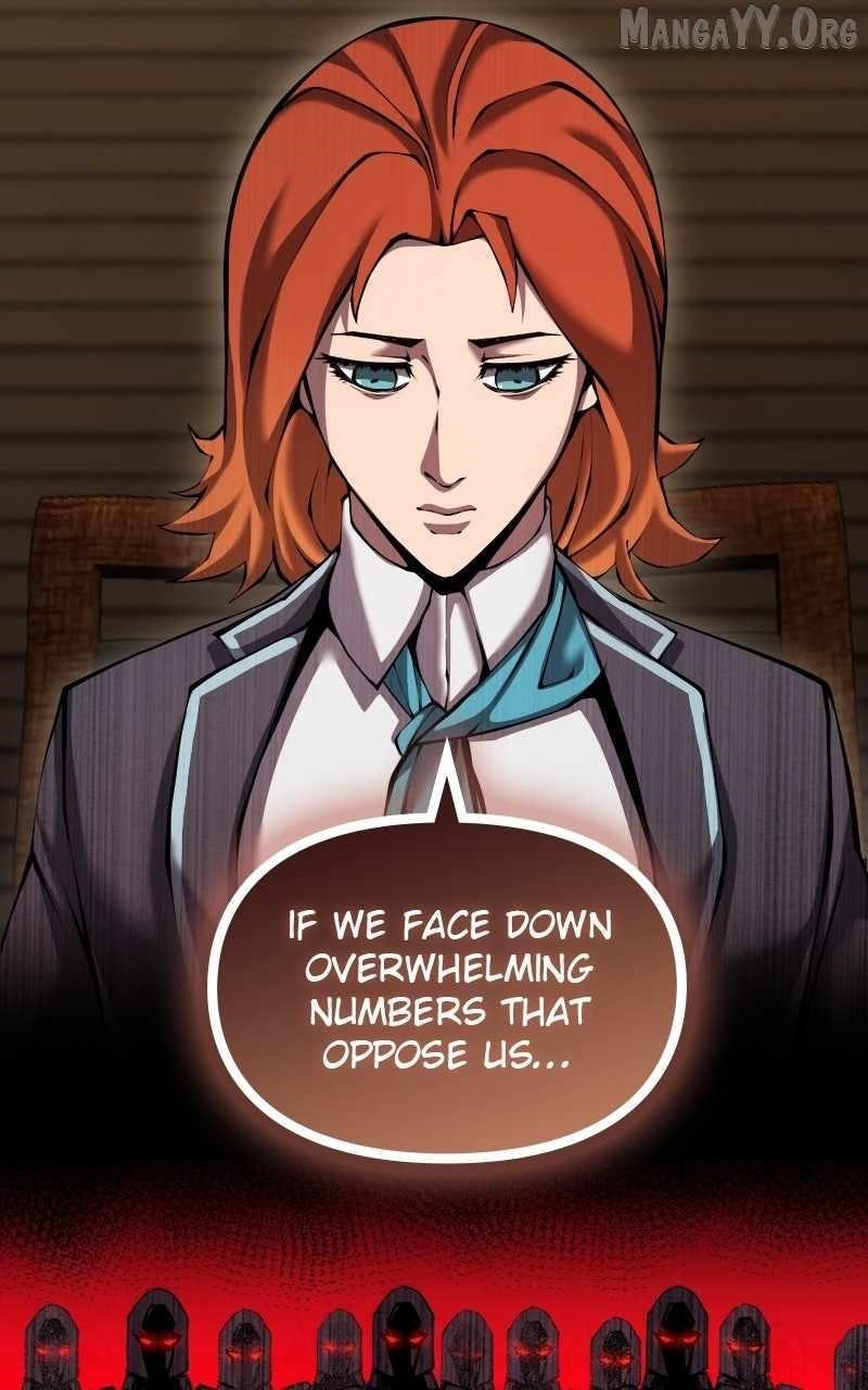 Primal Hunter Chapter 93 - Page 25