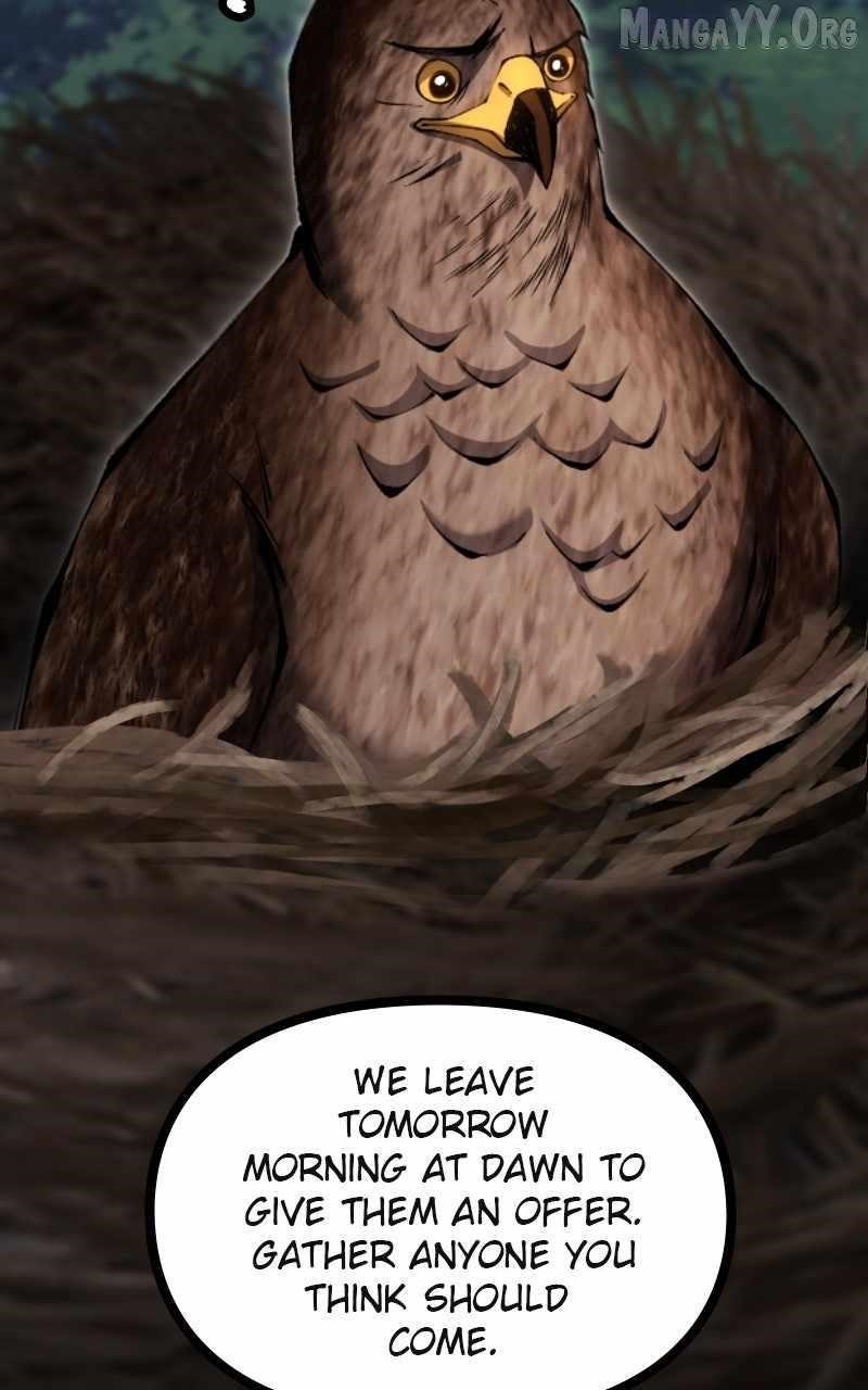 Primal Hunter Chapter 93 - Page 33