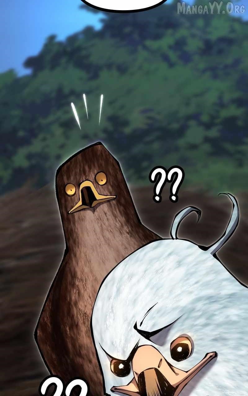 Primal Hunter Chapter 93 - Page 37