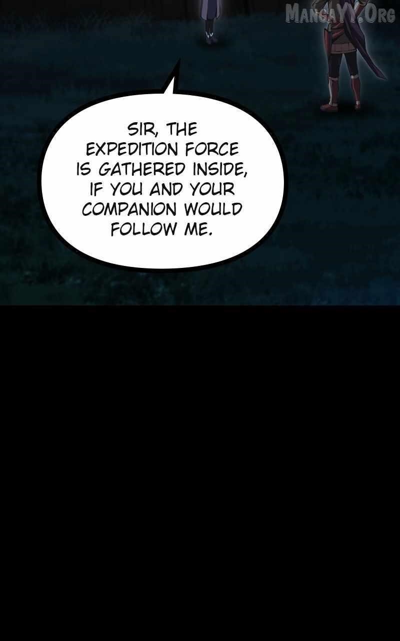 Primal Hunter Chapter 93 - Page 41