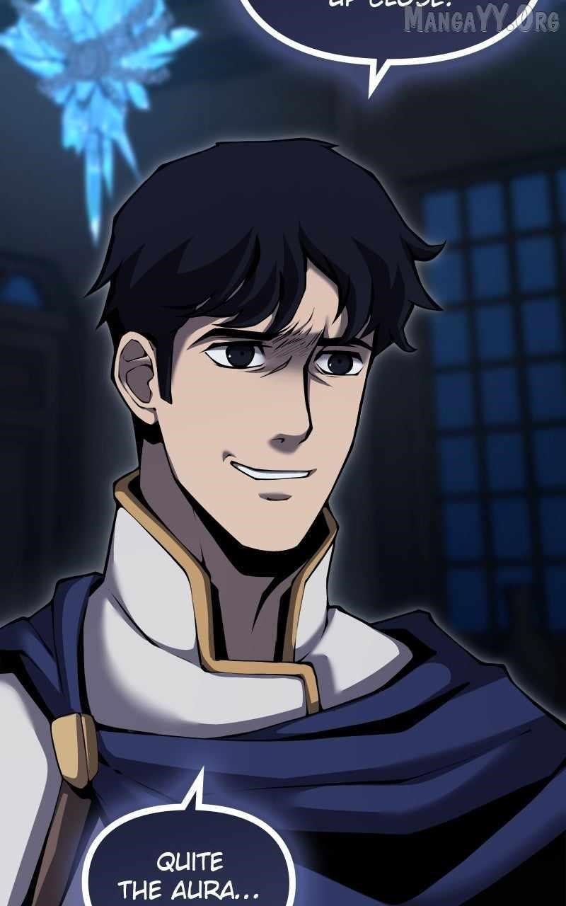 Primal Hunter Chapter 93 - Page 60