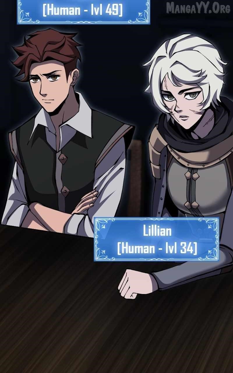 Primal Hunter Chapter 93 - Page 65