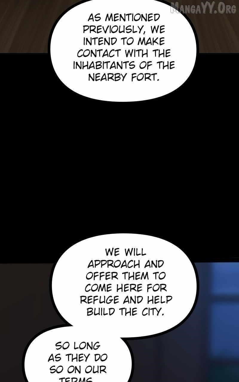 Primal Hunter Chapter 93 - Page 70