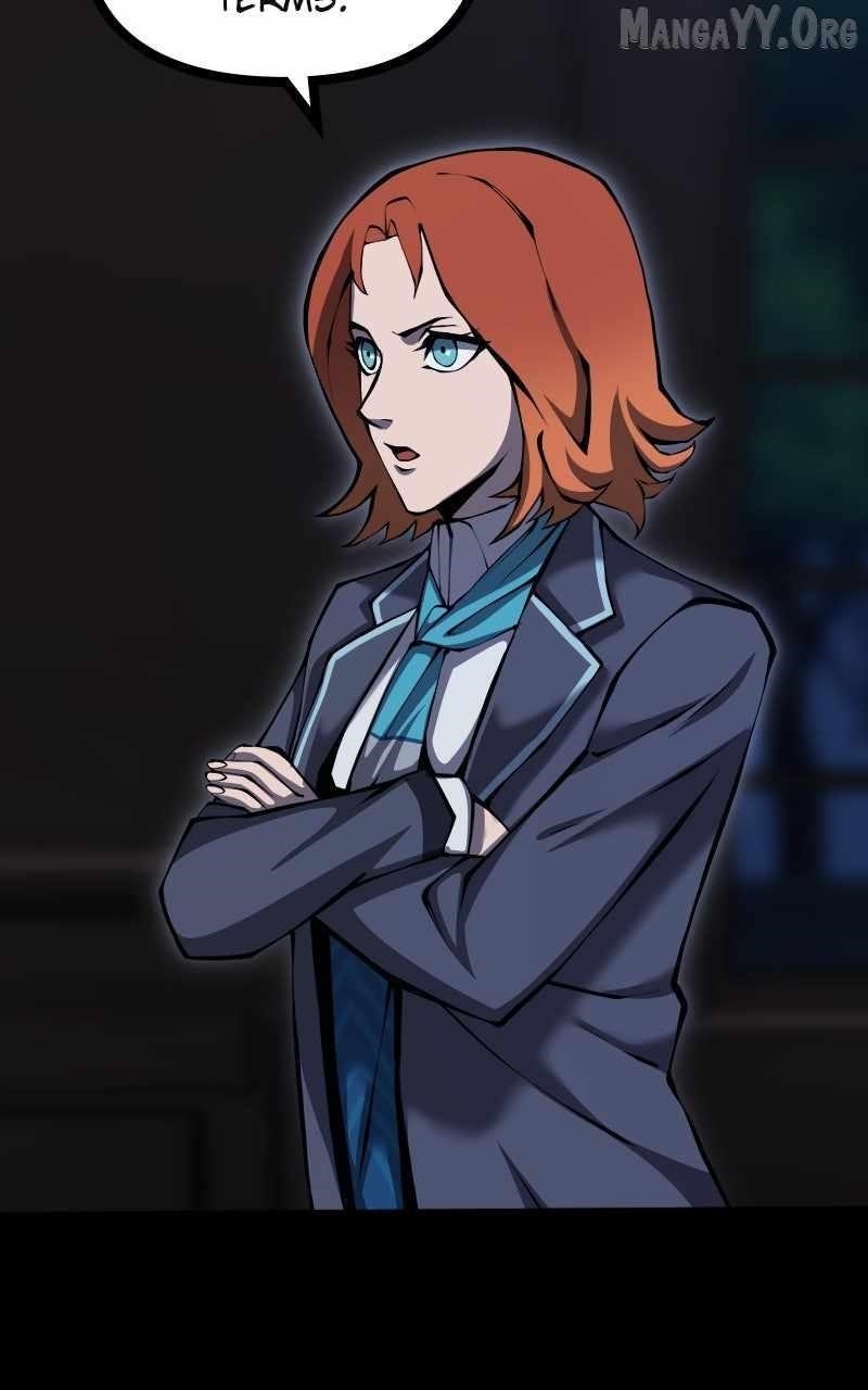 Primal Hunter Chapter 93 - Page 71