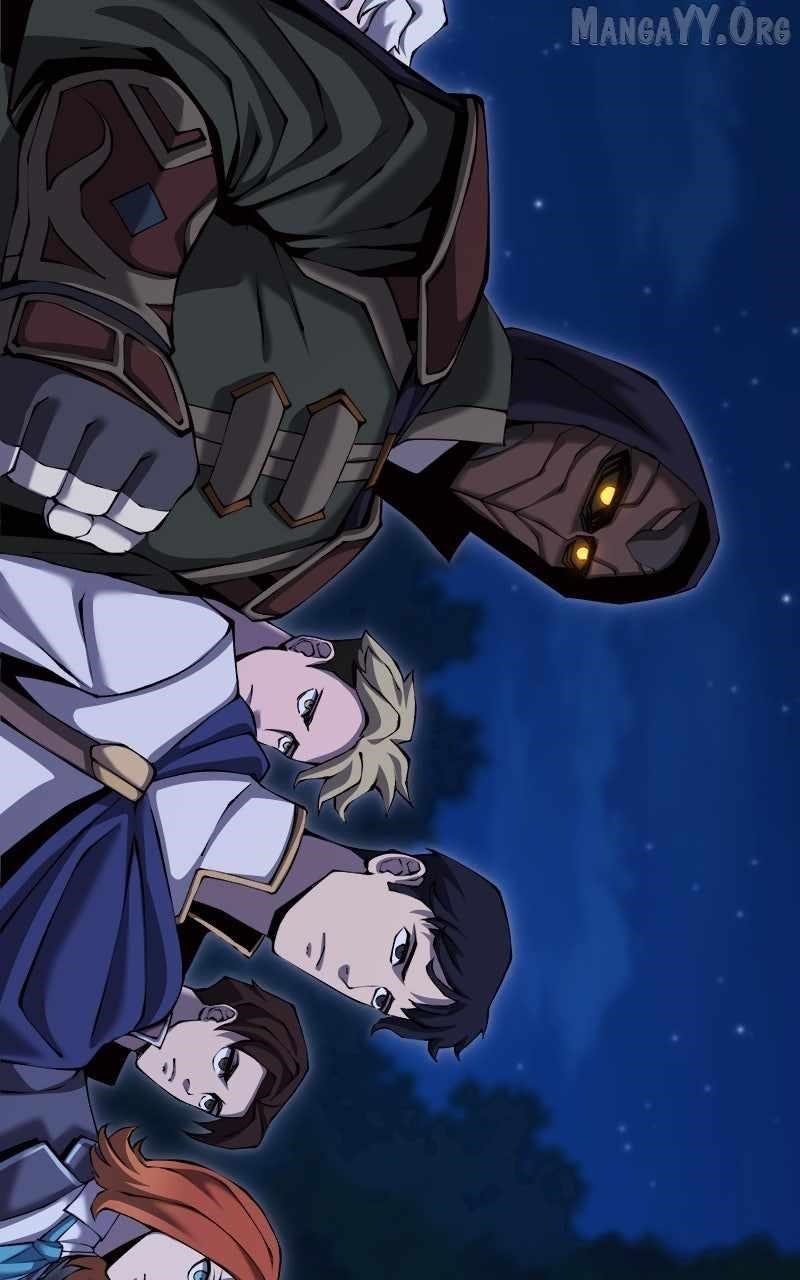 Primal Hunter Chapter 93 - Page 95