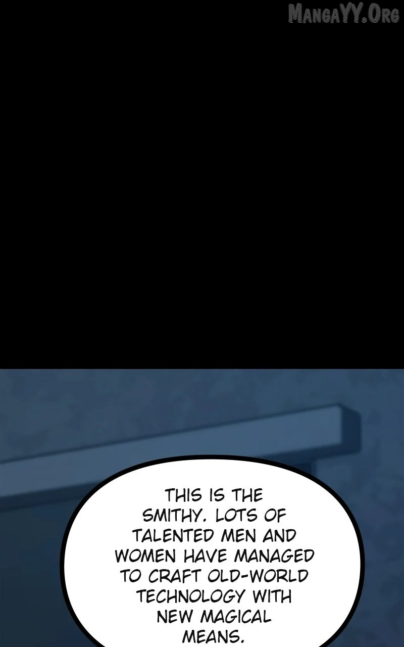 Primal Hunter Chapter 94 - Page 114