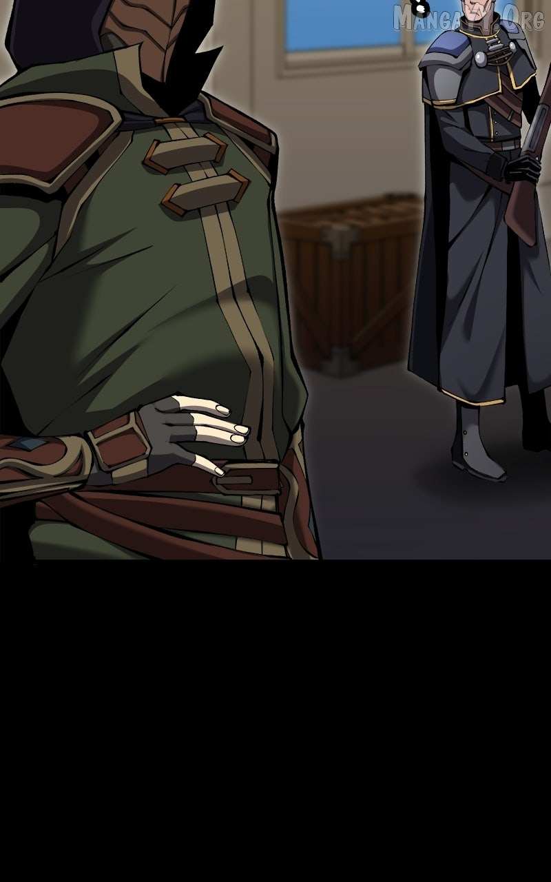 Primal Hunter Chapter 94 - Page 125