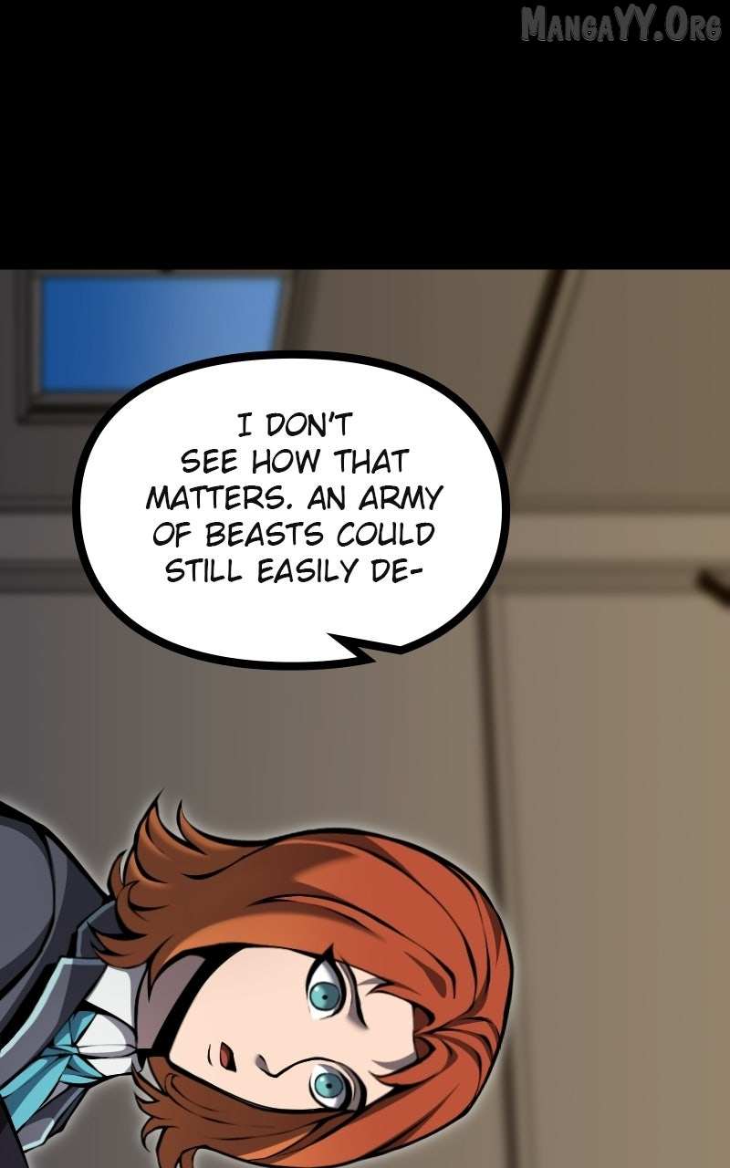 Primal Hunter Chapter 94 - Page 138