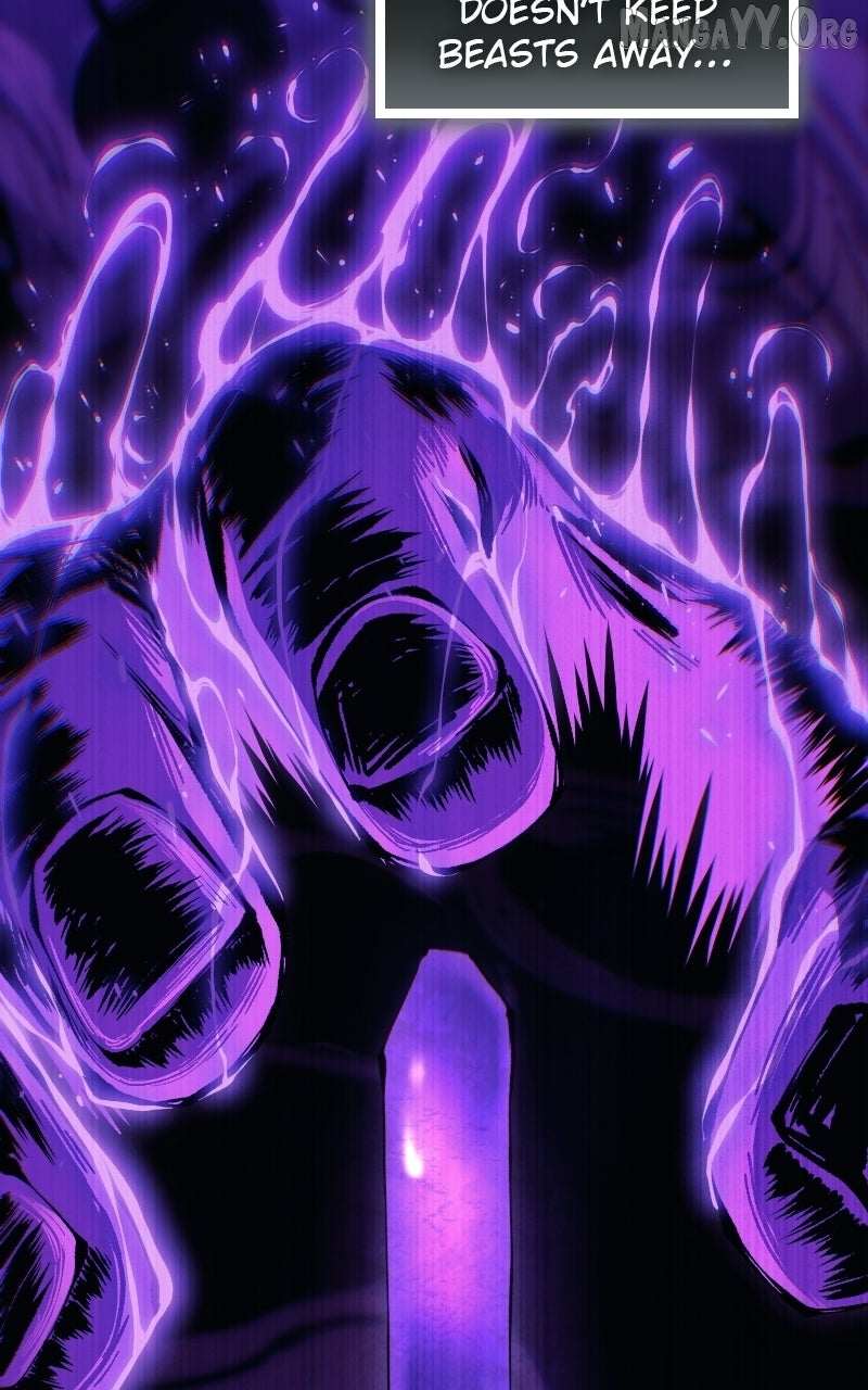 Primal Hunter Chapter 94 - Page 144