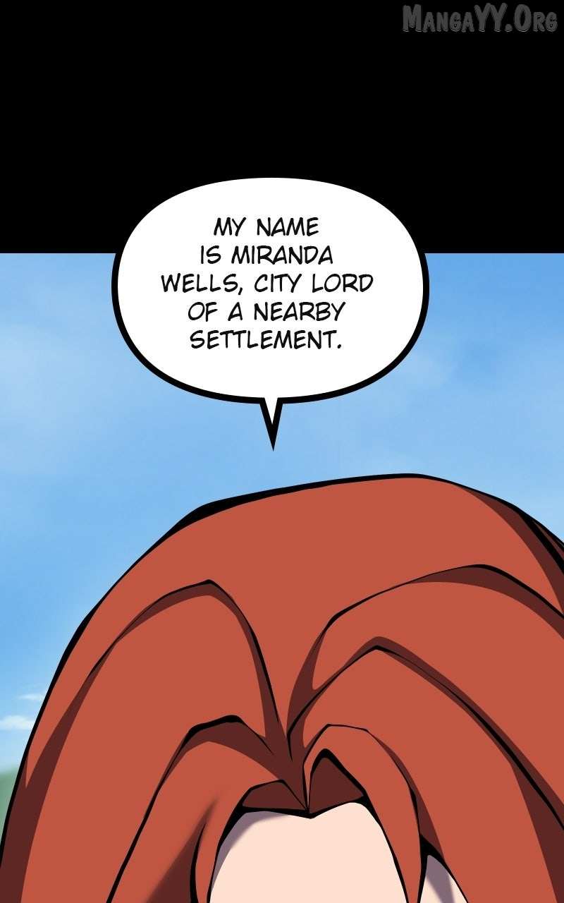 Primal Hunter Chapter 94 - Page 20