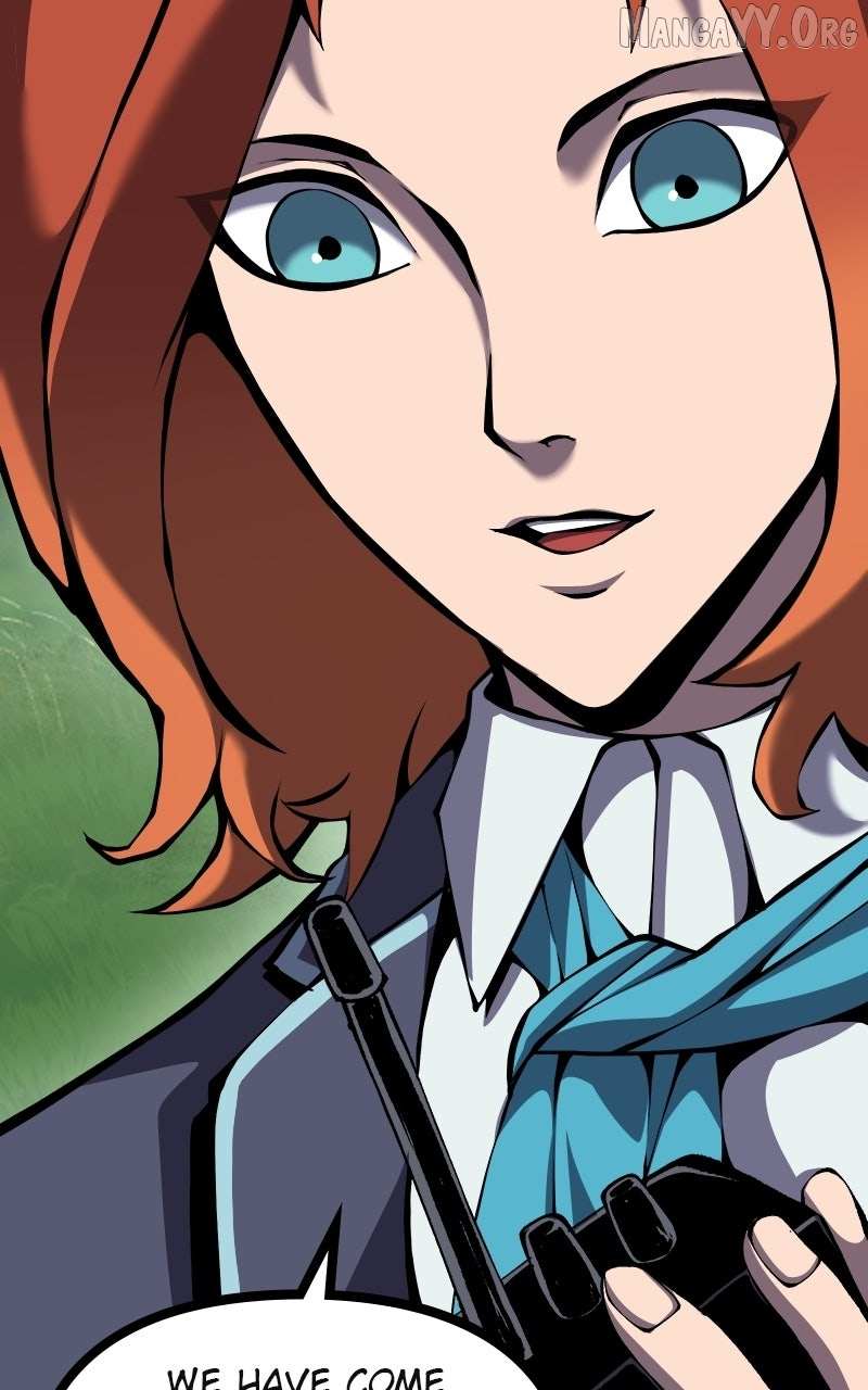 Primal Hunter Chapter 94 - Page 21