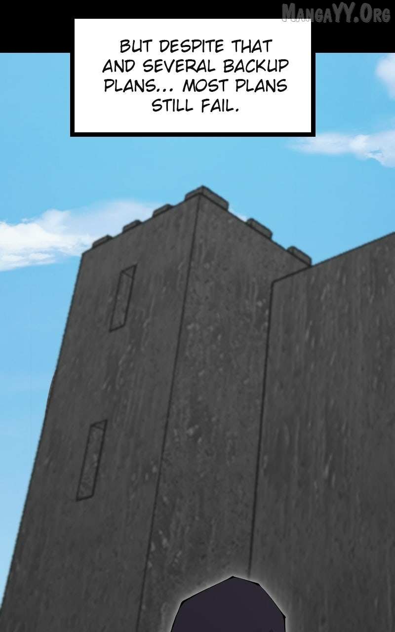 Primal Hunter Chapter 94 - Page 26