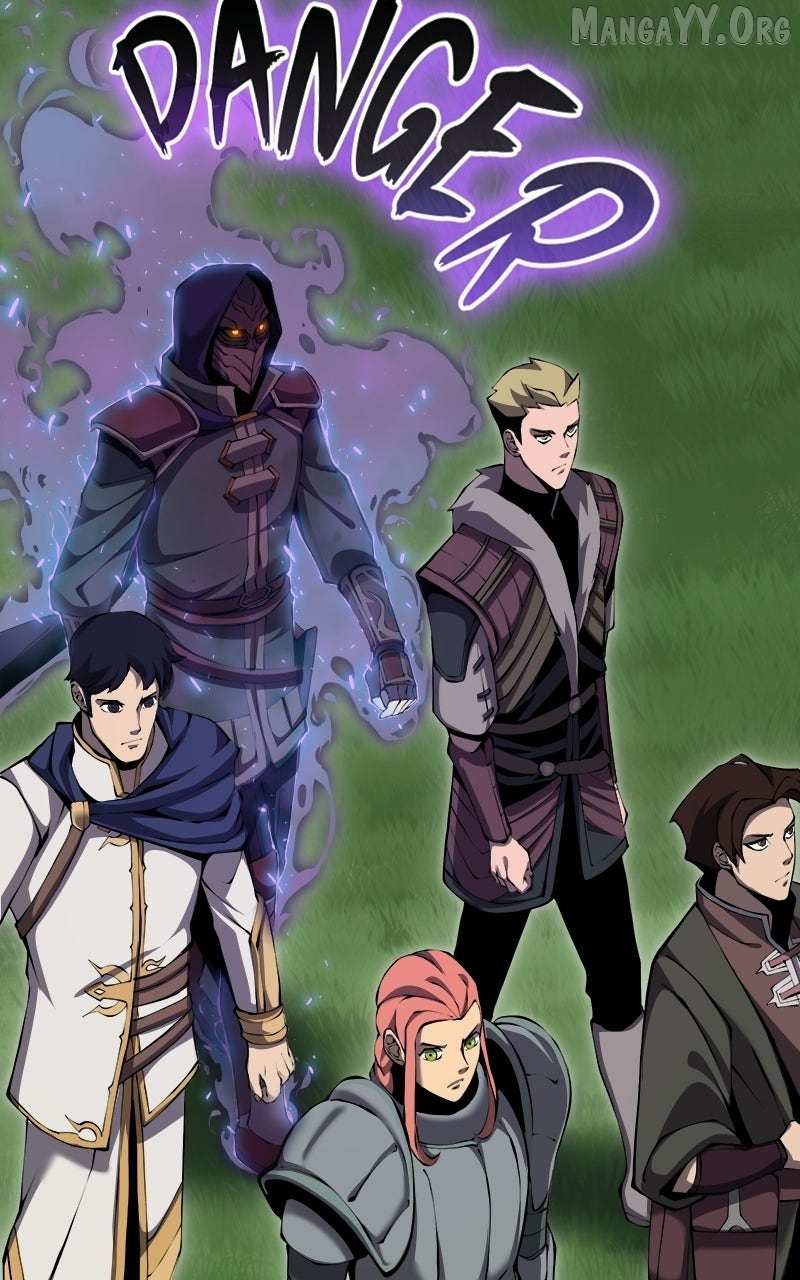 Primal Hunter Chapter 94 - Page 32