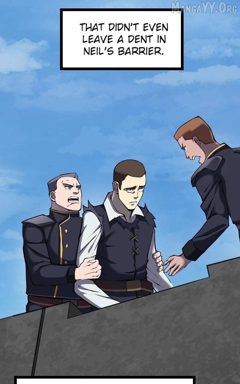 Primal Hunter Chapter 94 - Page 38