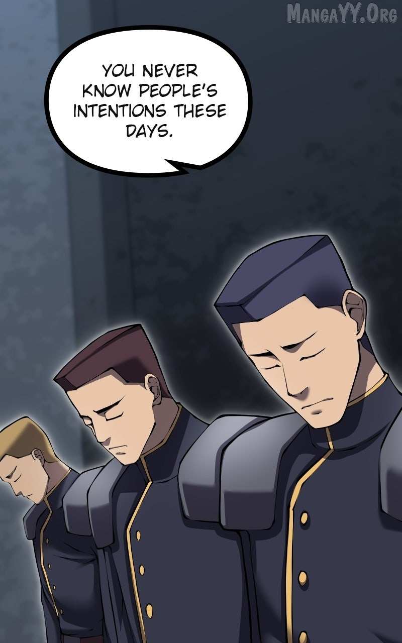 Primal Hunter Chapter 94 - Page 57