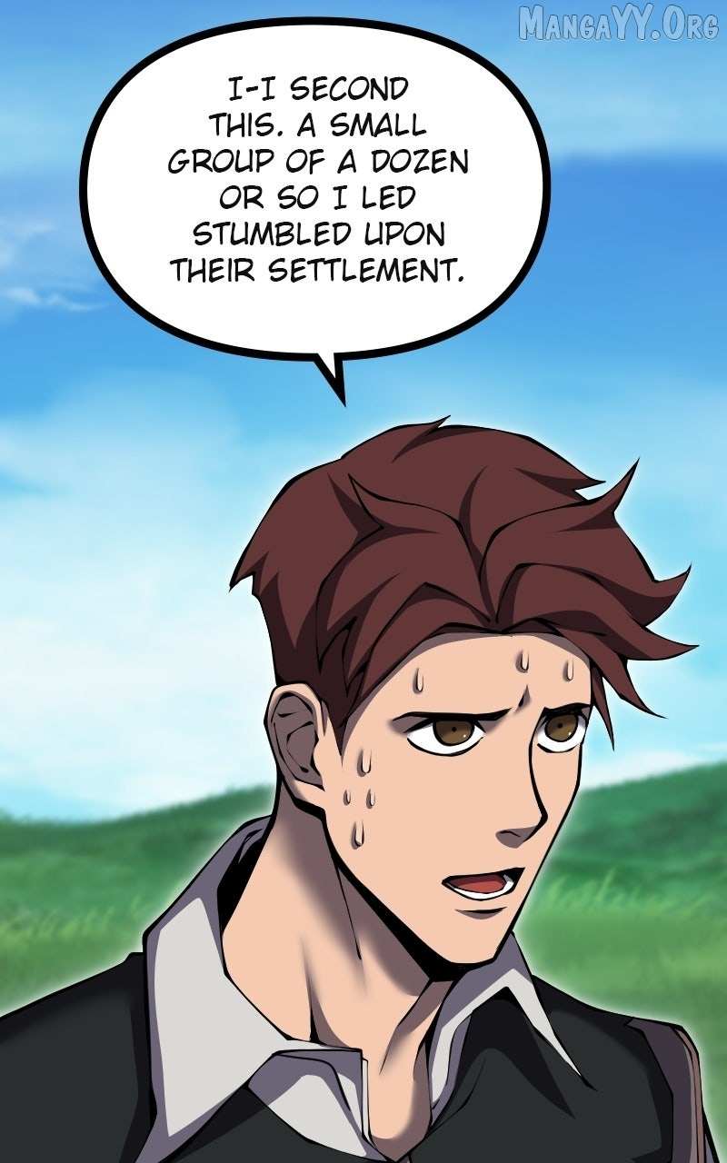 Primal Hunter Chapter 94 - Page 65