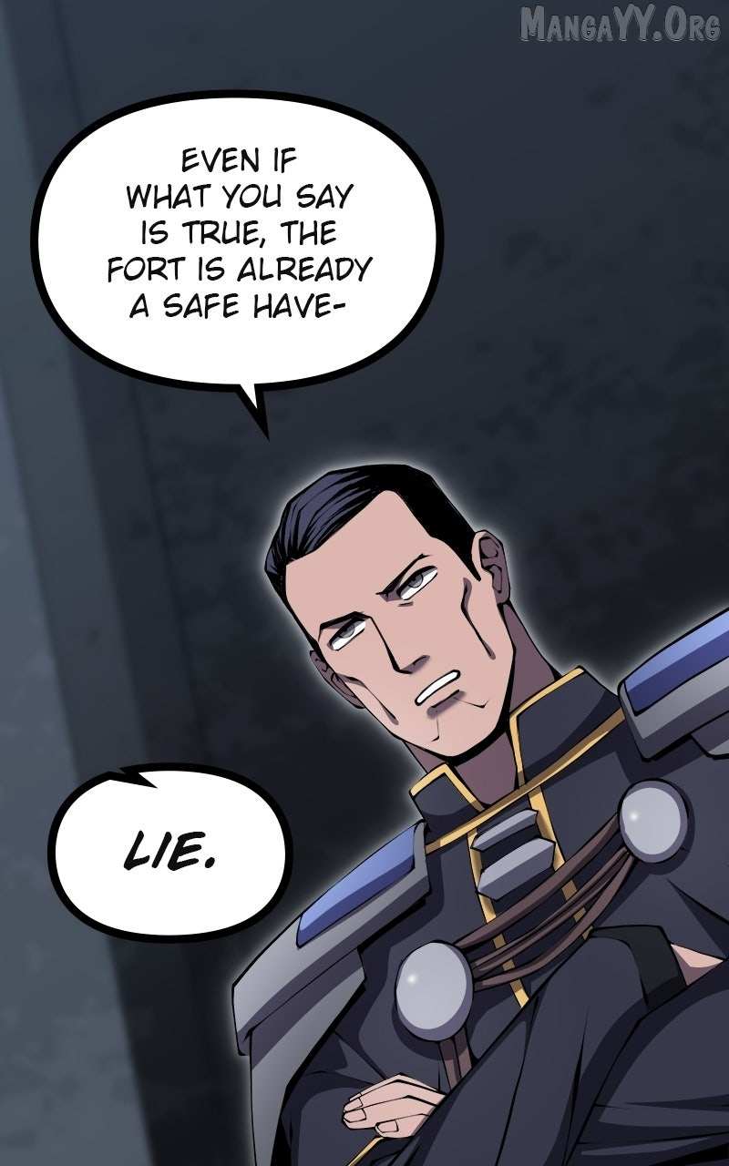 Primal Hunter Chapter 94 - Page 67