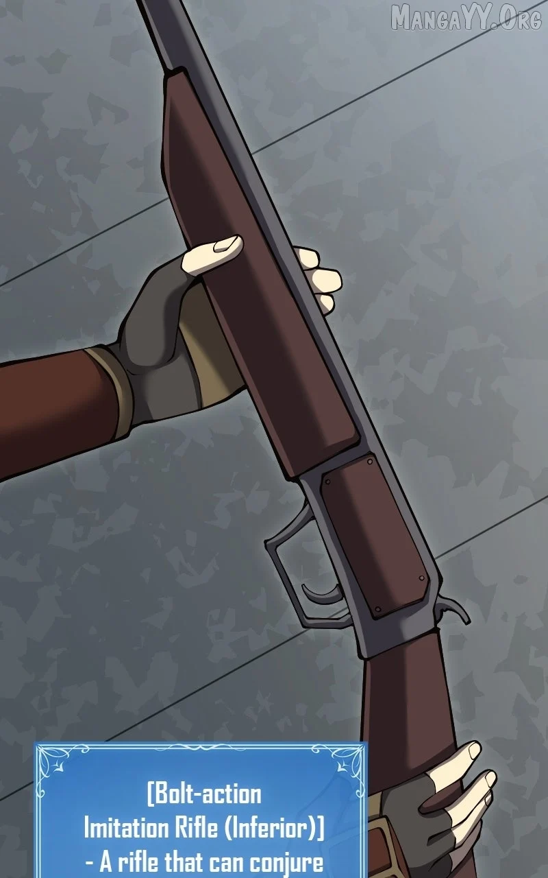 Primal Hunter Chapter 95 - Page 111