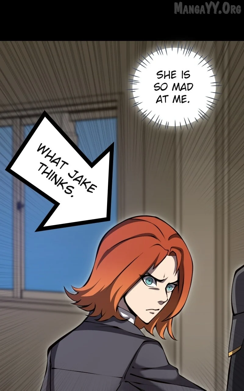 Primal Hunter Chapter 95 - Page 34