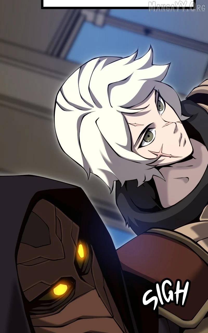 Primal Hunter Chapter 95 - Page 36