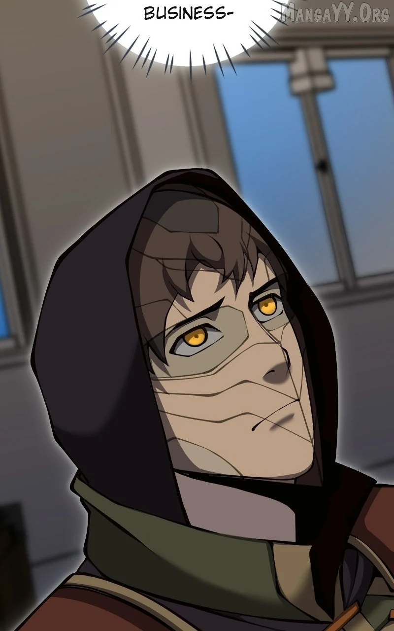 Primal Hunter Chapter 95 - Page 42