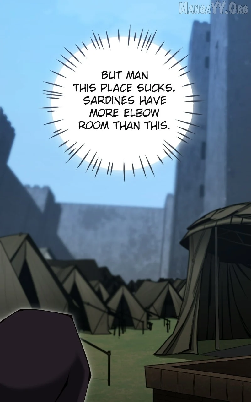 Primal Hunter Chapter 95 - Page 58