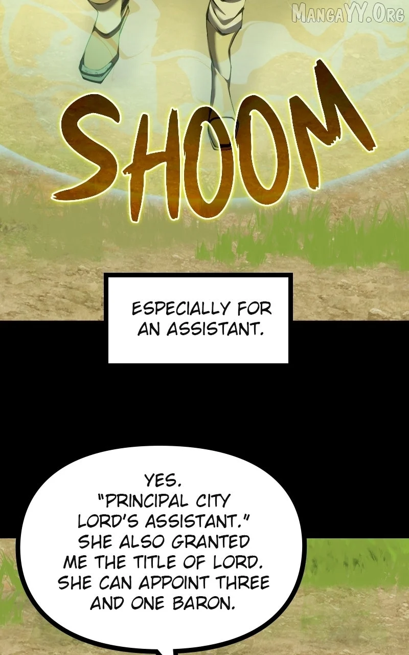 Primal Hunter Chapter 95 - Page 67