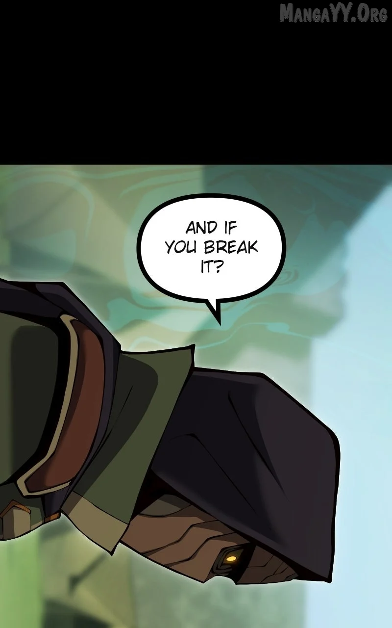 Primal Hunter Chapter 95 - Page 75