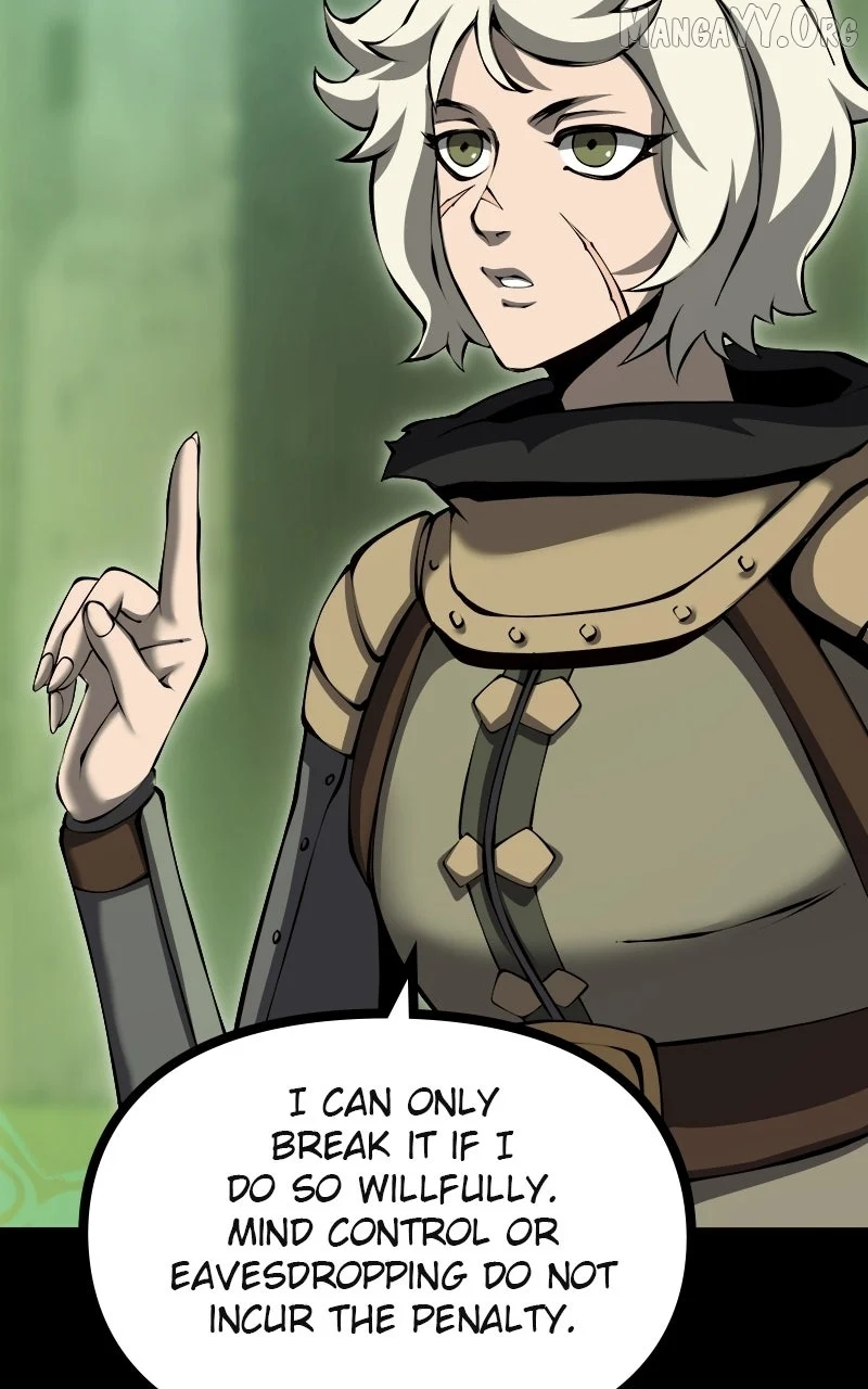 Primal Hunter Chapter 95 - Page 78