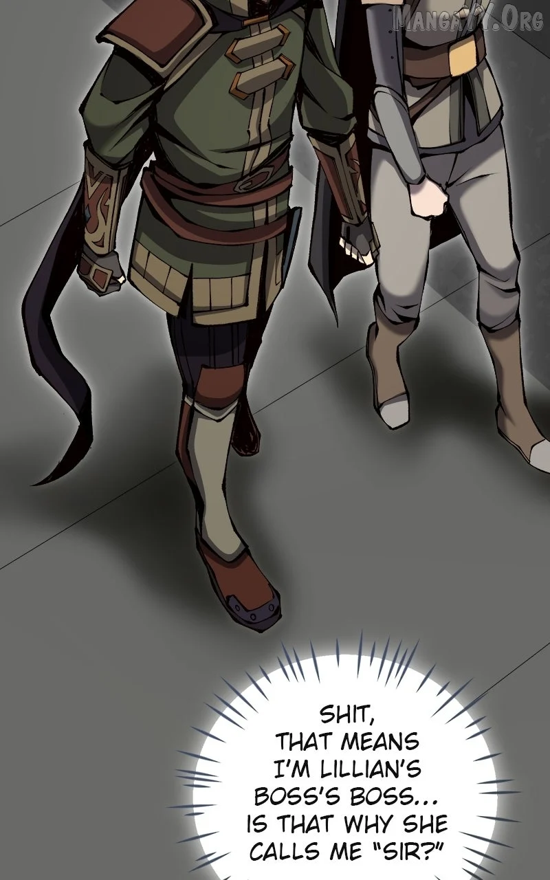 Primal Hunter Chapter 95 - Page 91