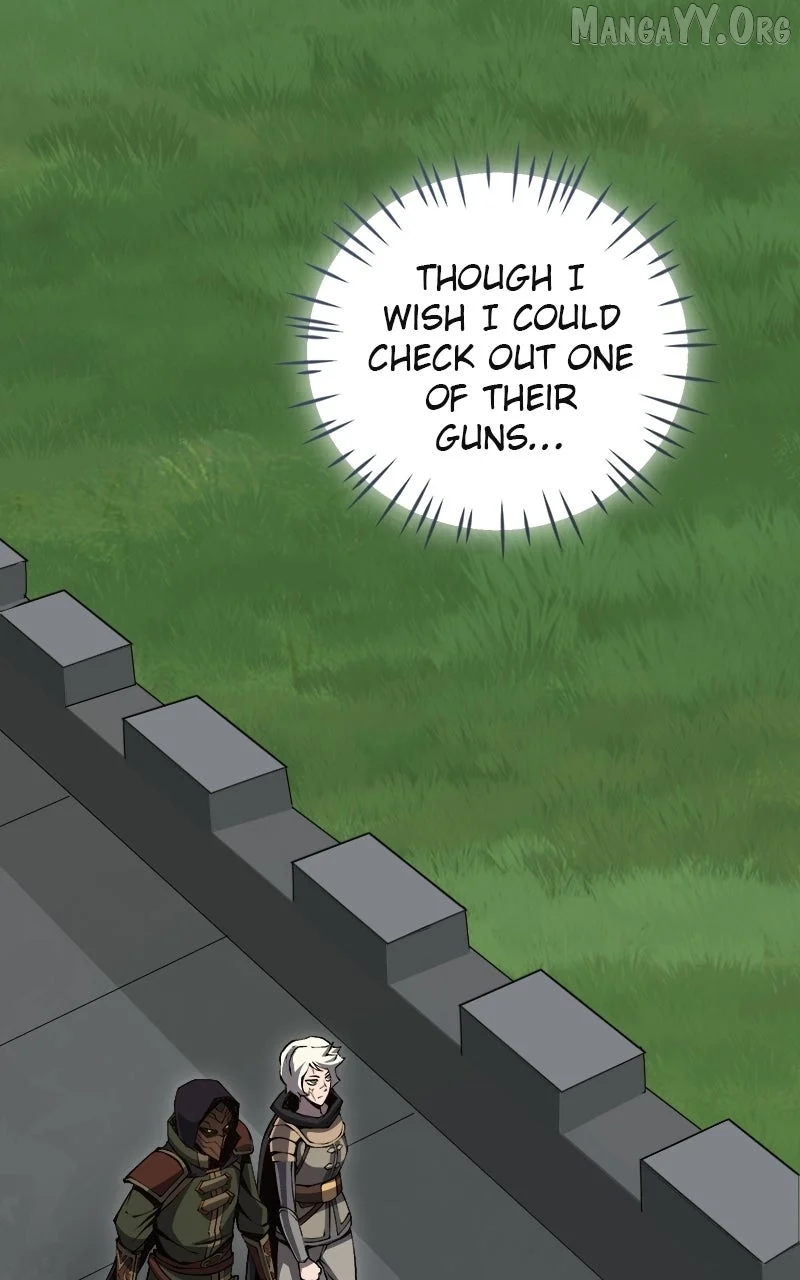 Primal Hunter Chapter 95 - Page 98