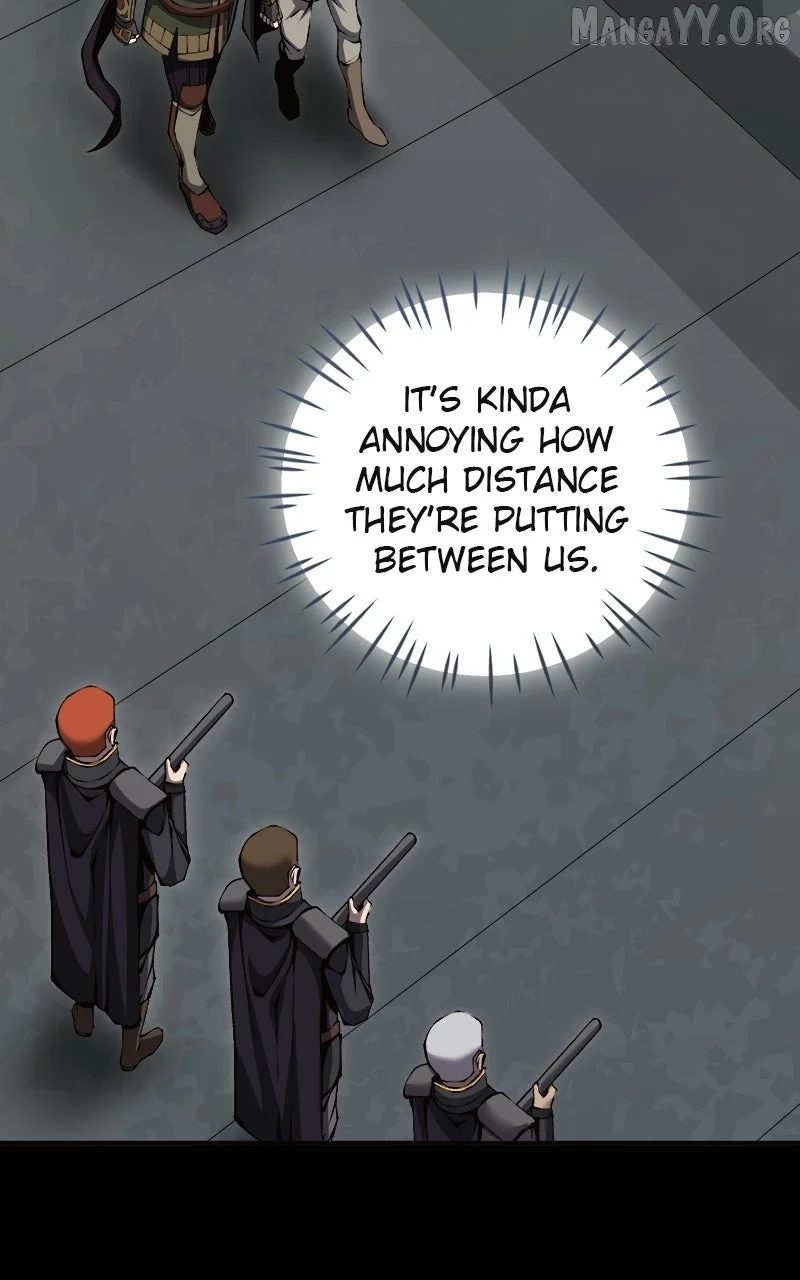 Primal Hunter Chapter 95 - Page 99