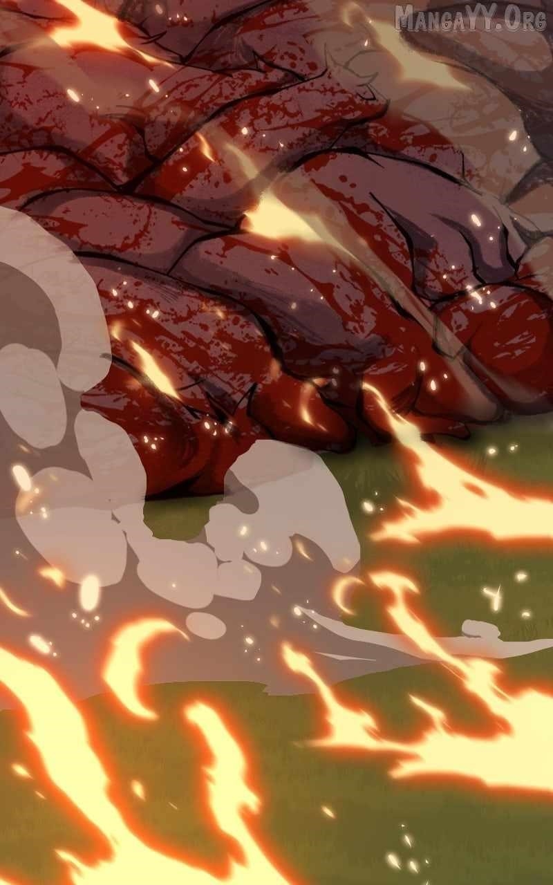 Primal Hunter Chapter 96 - Page 109