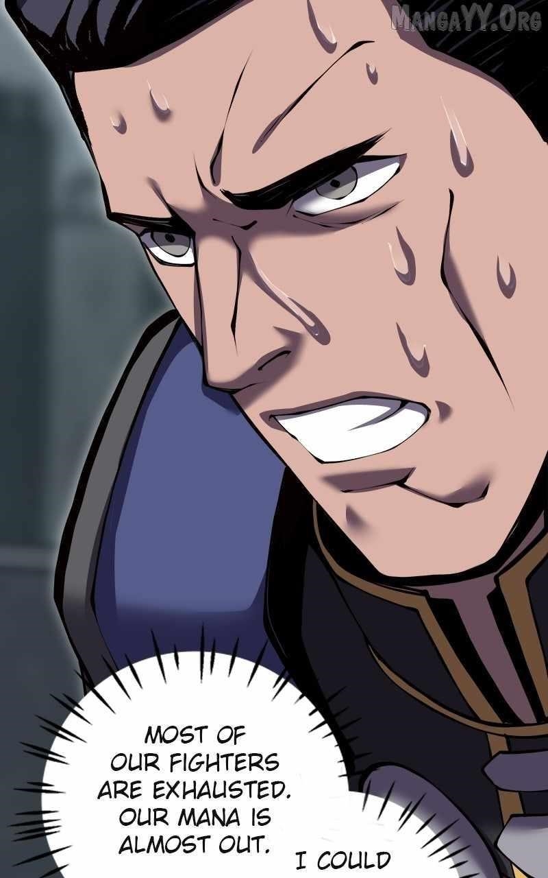 Primal Hunter Chapter 96 - Page 129