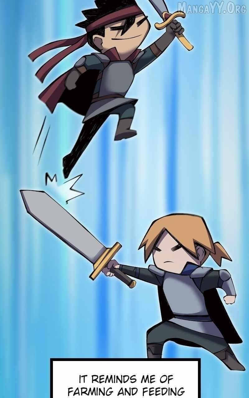 Primal Hunter Chapter 96 - Page 164