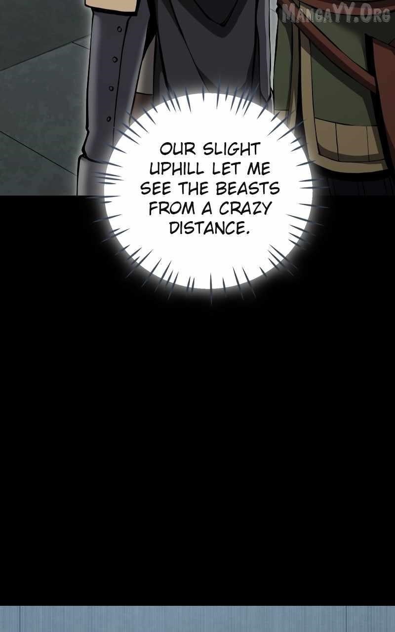 Primal Hunter Chapter 96 - Page 21