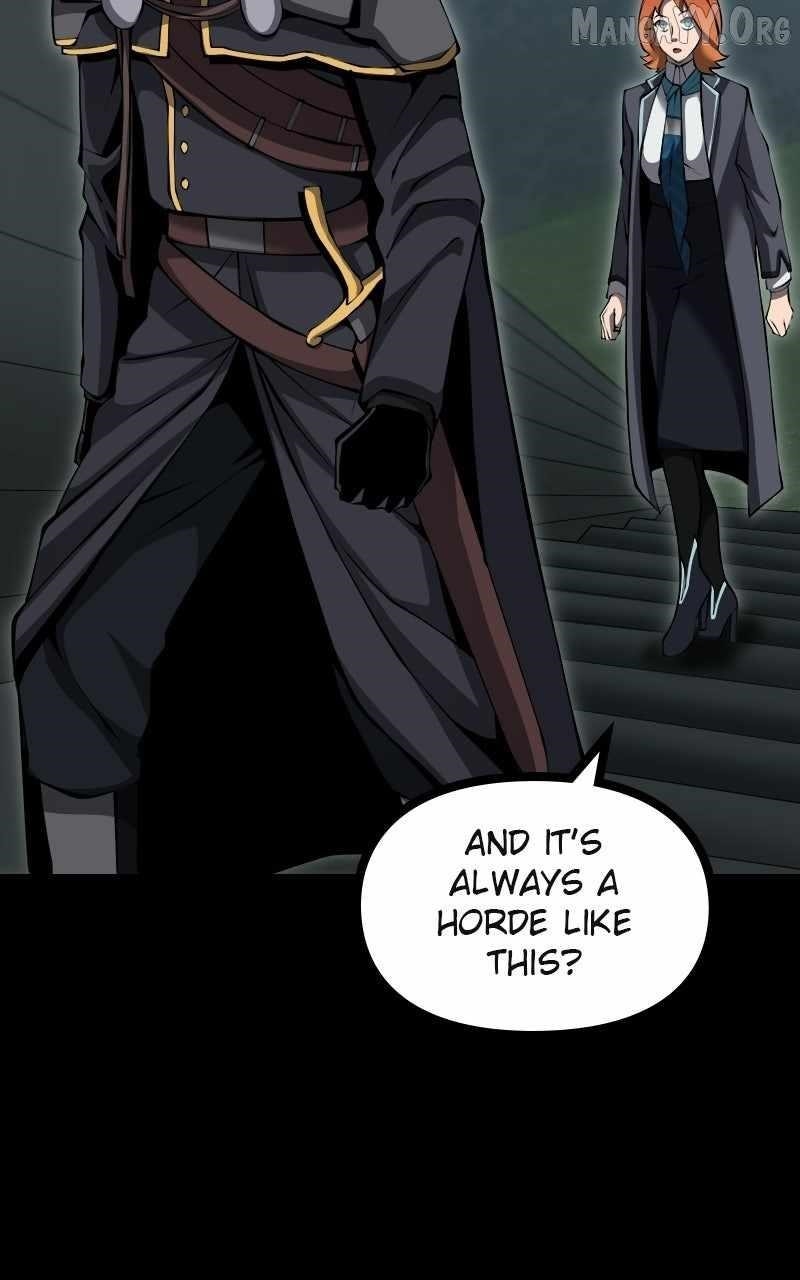 Primal Hunter Chapter 96 - Page 25