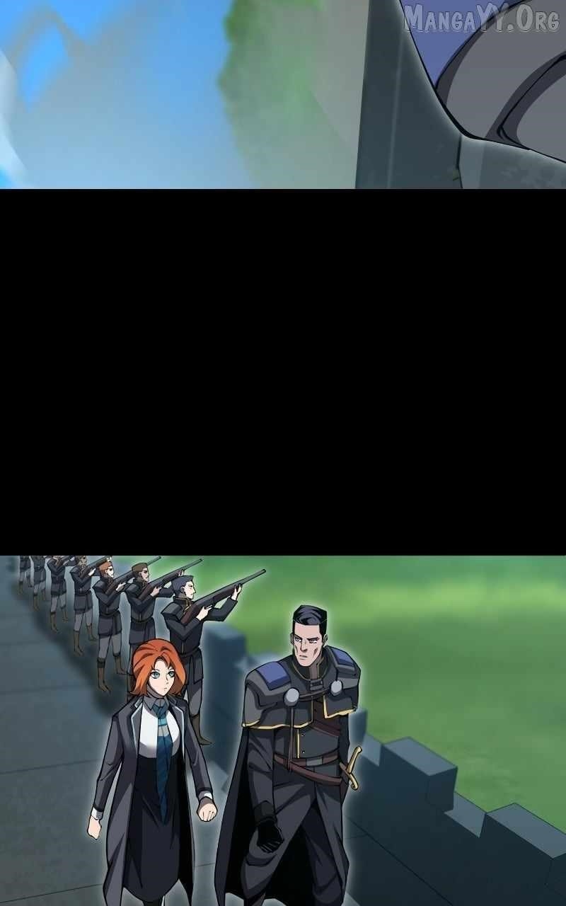 Primal Hunter Chapter 96 - Page 32