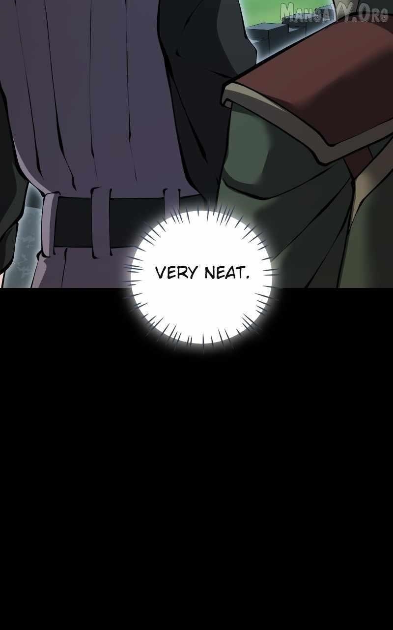 Primal Hunter Chapter 96 - Page 43