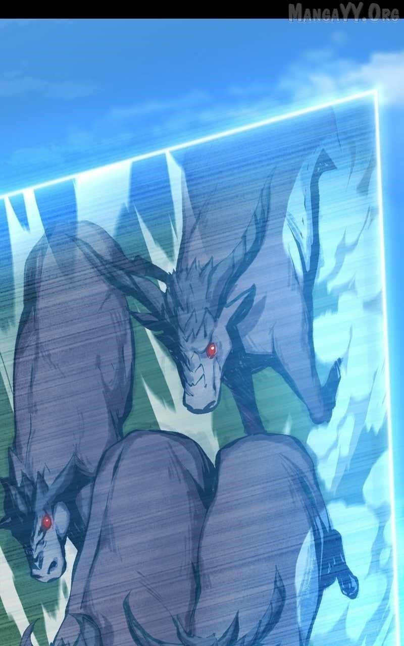 Primal Hunter Chapter 96 - Page 44