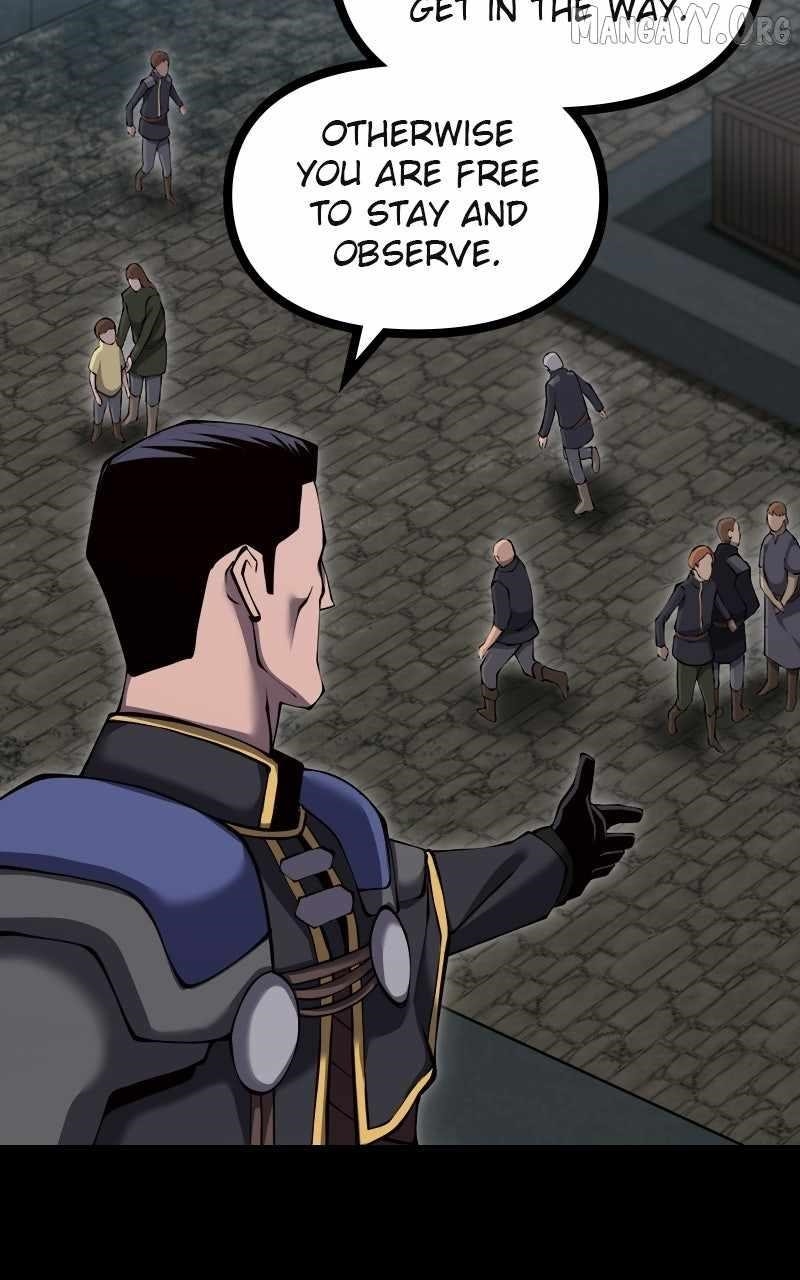 Primal Hunter Chapter 96 - Page 56