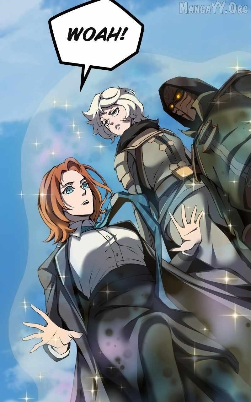 Primal Hunter Chapter 96 - Page 62