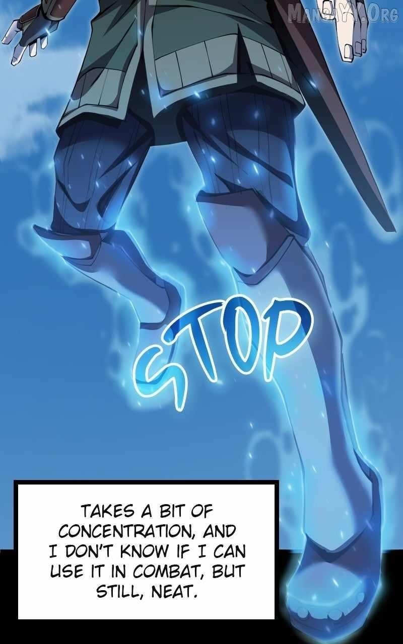 Primal Hunter Chapter 96 - Page 84