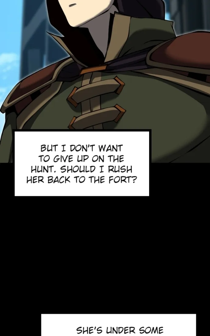 Primal Hunter Chapter 97 - Page 108