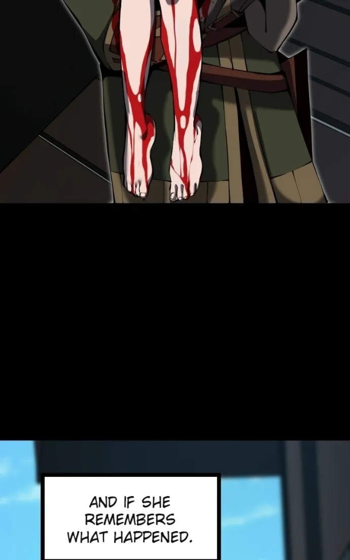 Primal Hunter Chapter 97 - Page 110